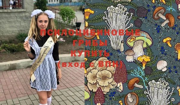 MESCALINE Лагань