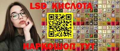 гидра Берёзовский